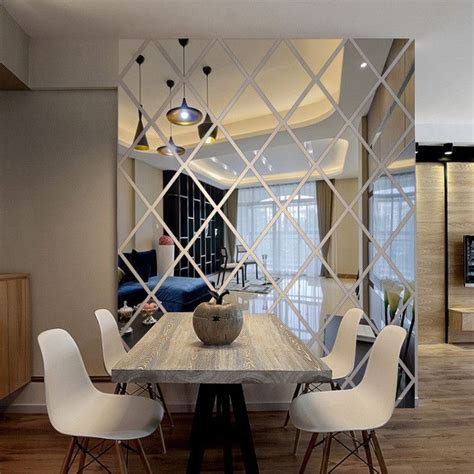 Mirror in Home Design