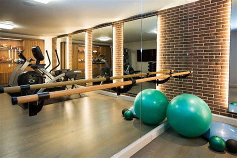 The Importance of a Well-Designed Home Gym